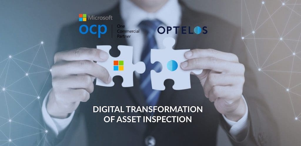 Optelos Joins Microsoft One Commercial Partner Program