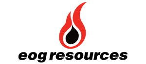 Eog Resources Logo