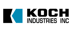 Kock Industries INC Logo
