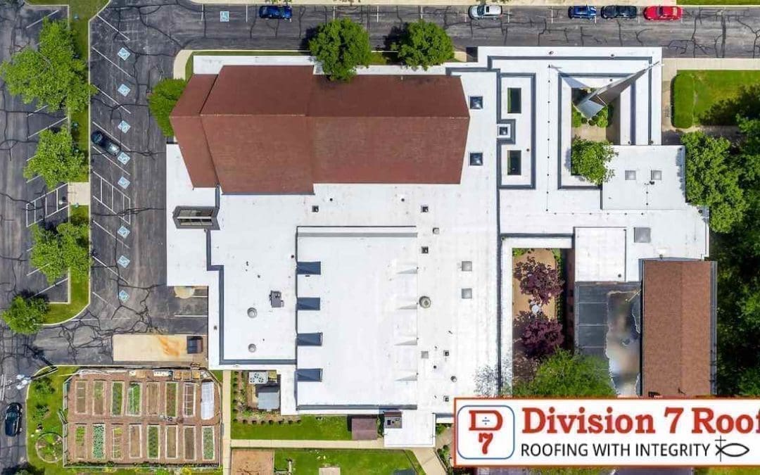 Division 7 Roofing Selects Optelos Inspection Platform