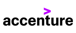 Optelos Delivering geovisual intelligence about partners Logo Accenture