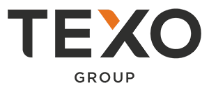 Optelos Delivering geovisual intelligence about partners logo Texo Group