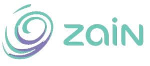 Optelos Delivering geovisual intelligence about partners logo image zain