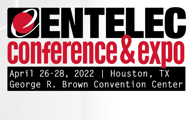 Entelec 2022 – April 26-28, Houston, TX