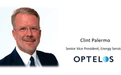 Optelos Announces Addition of Clint Palermo as Key Sales Leader to Executive Team