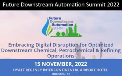 Future Downstream Automation Summit