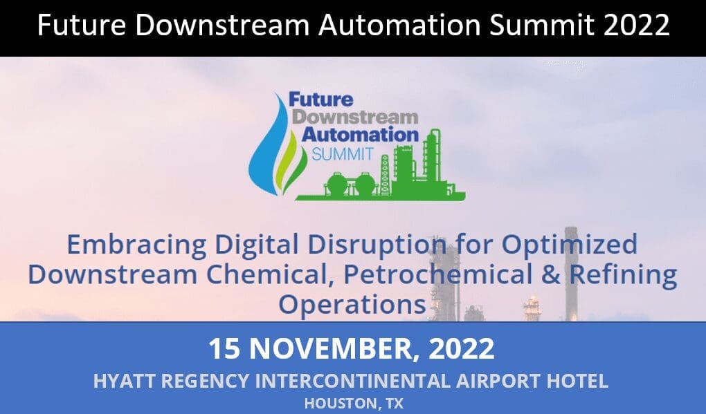 downstream automation summit