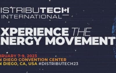 Distributech 2023 In Review: An Industry in Transition