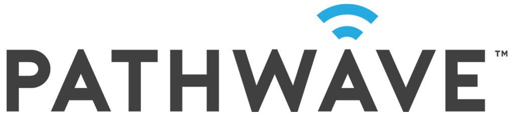 Pathwave logo