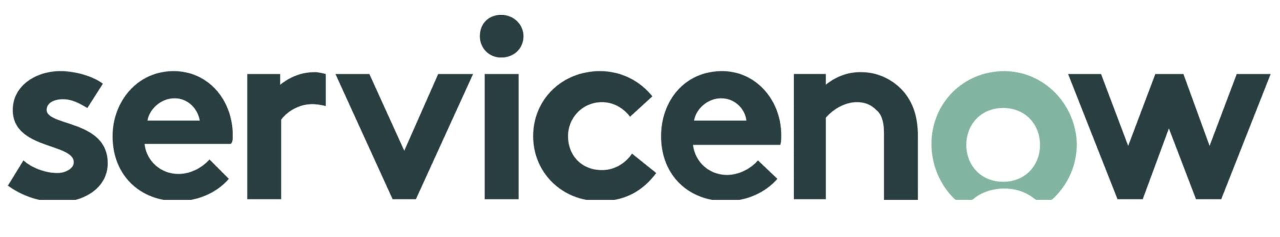 ServiceNow Logo scaled