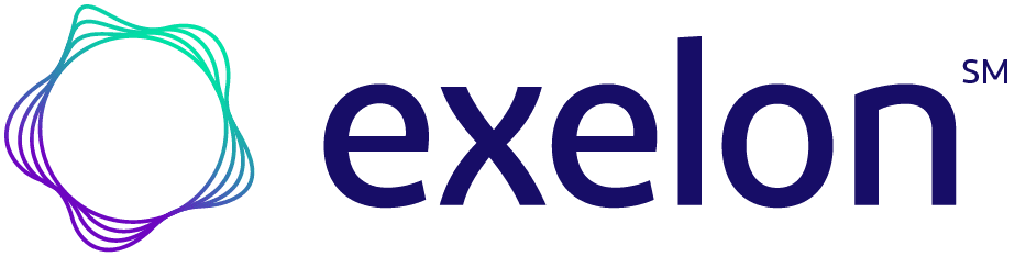 exelon logo no background