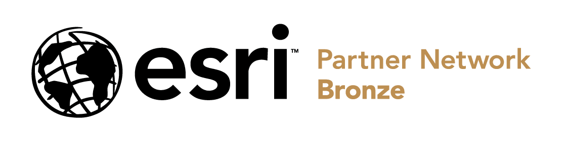 ESRI Partner Network Bronze