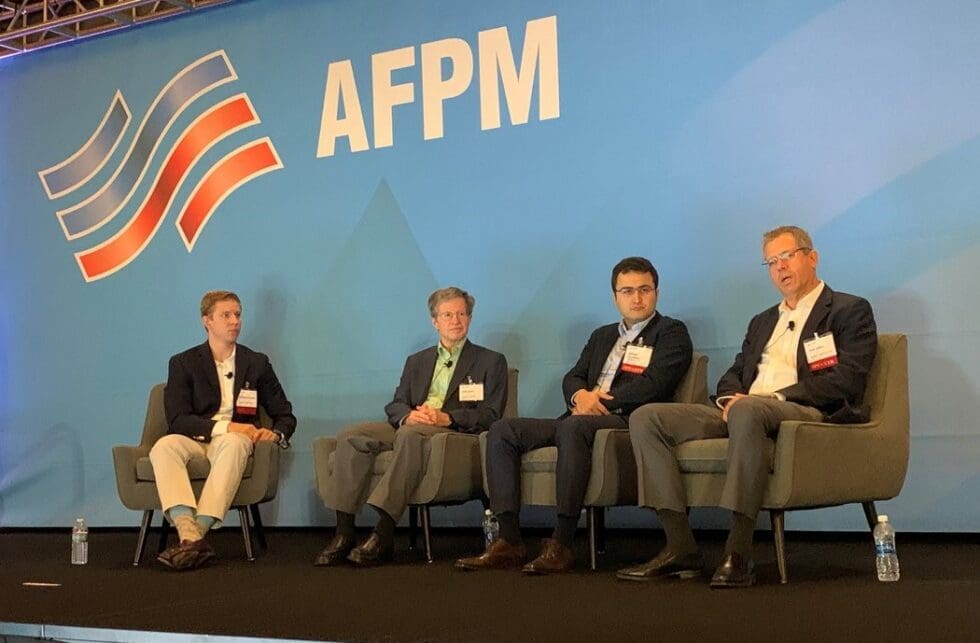 2023 AFPM Summit Recap Optelos