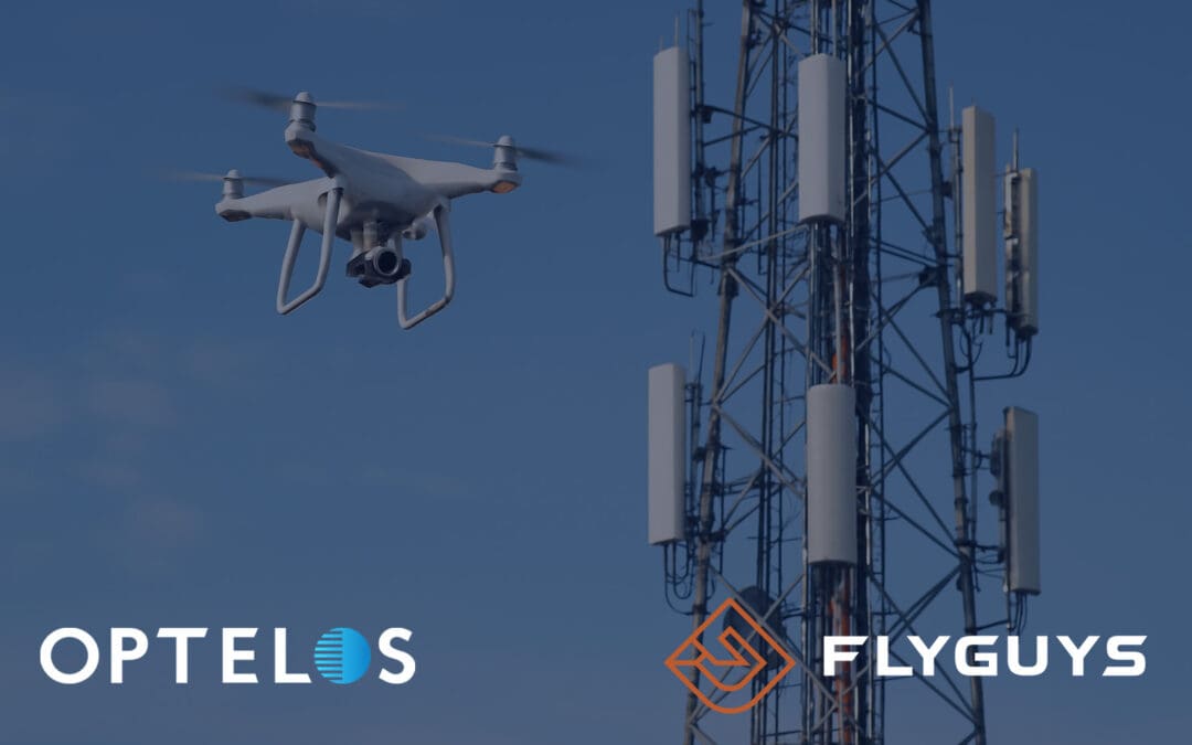 Optelos + FlyGuys: Powering Smarter Inspections Nationwide