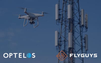 News 1 Optelos + FlyGuys: Powering Smarter Inspections Nationwide