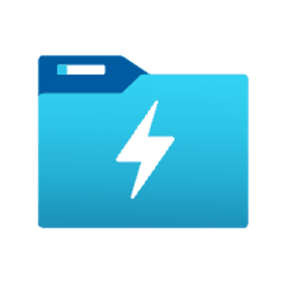 optelos icon ingest circleWhite